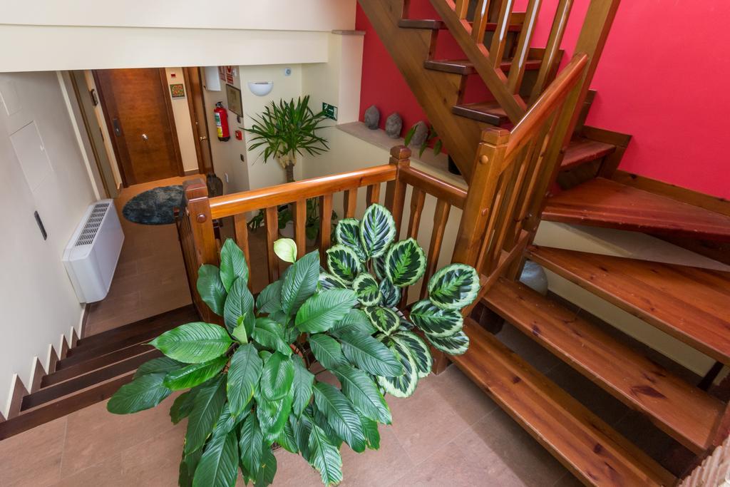 Hotel Villa De Cretas Екстериор снимка