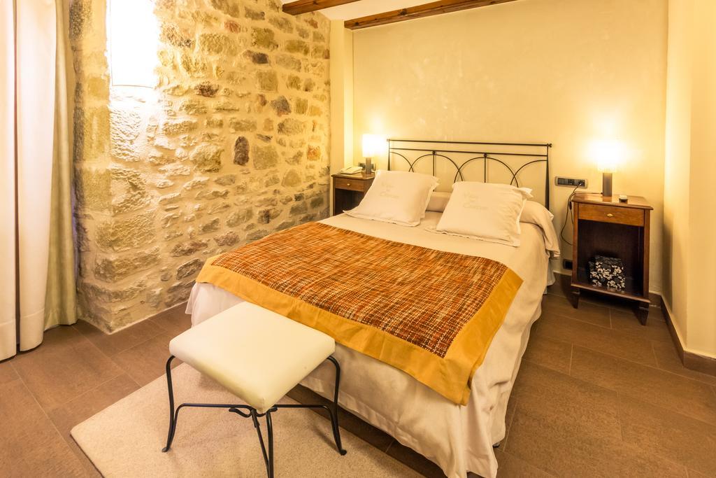 Hotel Villa De Cretas Стая снимка