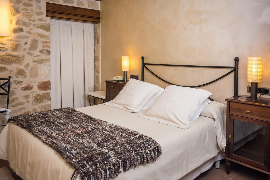 Hotel Villa De Cretas Стая снимка