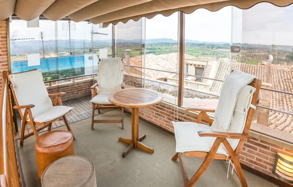 Hotel Villa De Cretas Екстериор снимка