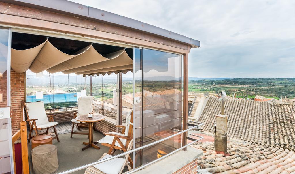 Hotel Villa De Cretas Екстериор снимка
