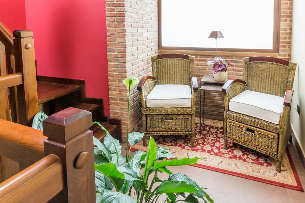 Hotel Villa De Cretas Екстериор снимка