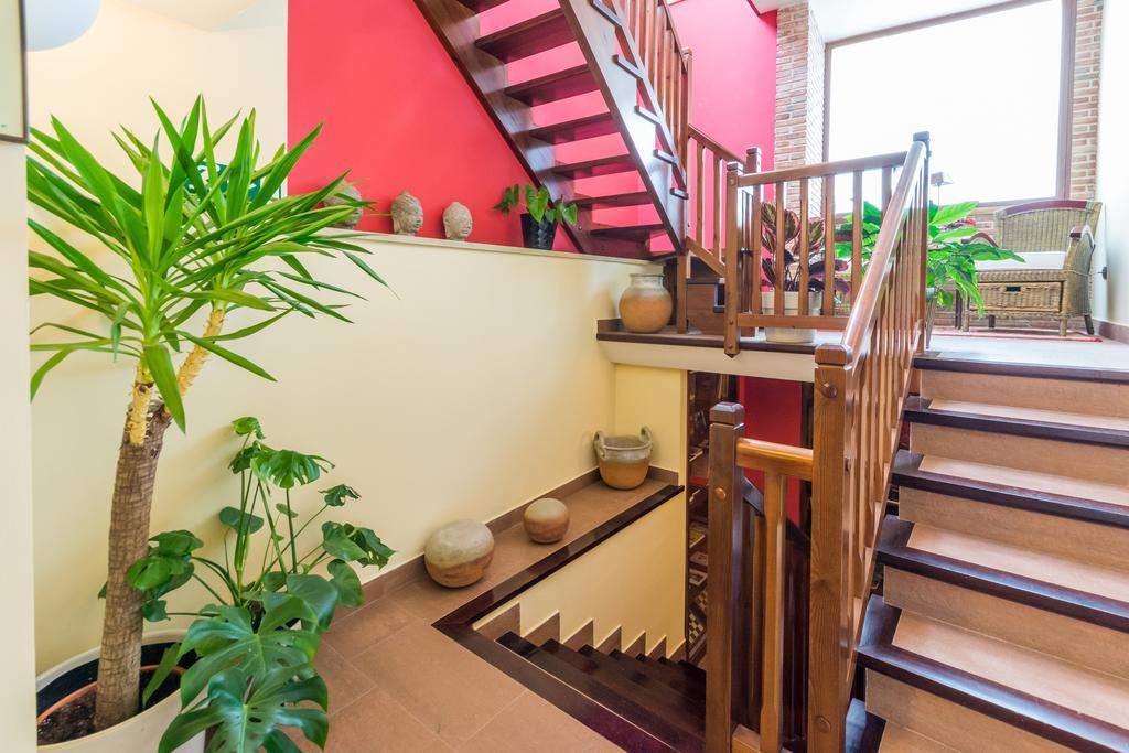 Hotel Villa De Cretas Екстериор снимка