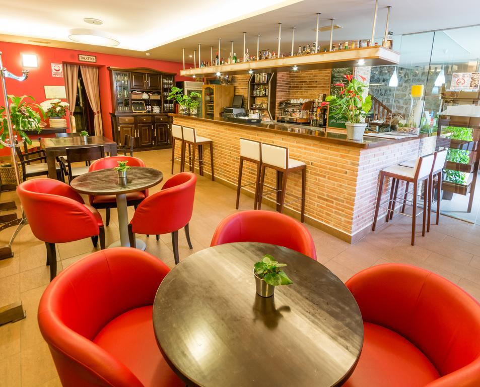 Hotel Villa De Cretas Екстериор снимка