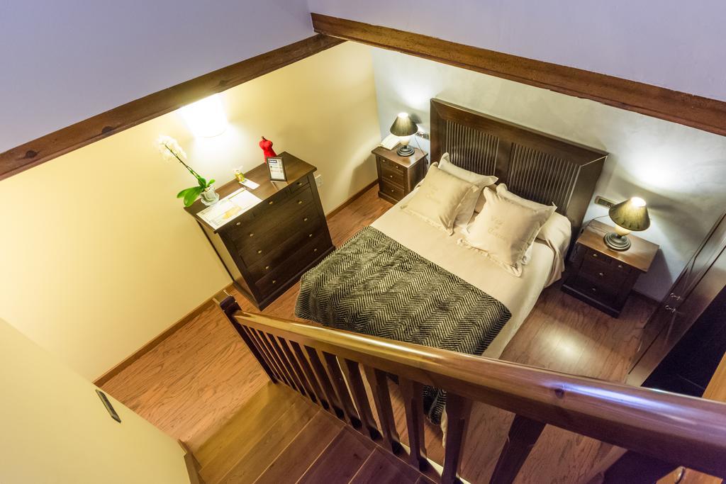 Hotel Villa De Cretas Стая снимка
