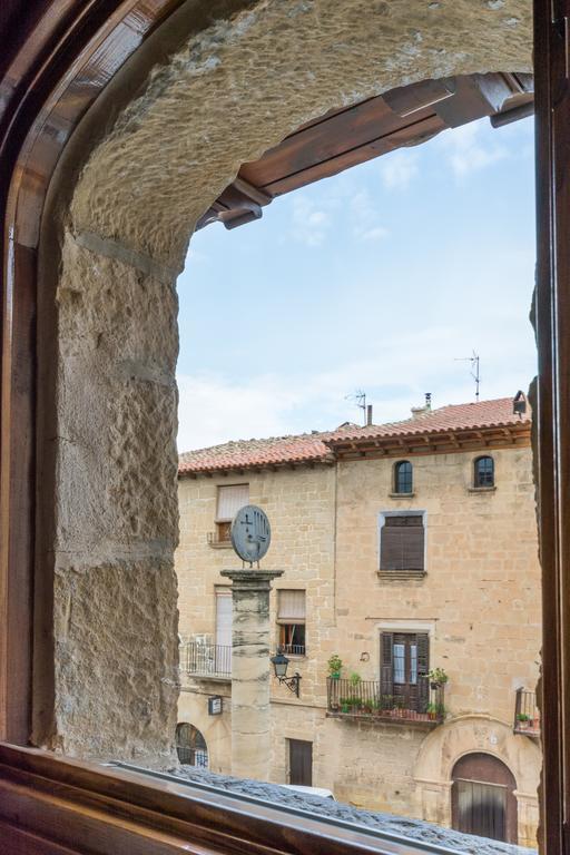 Hotel Villa De Cretas Стая снимка