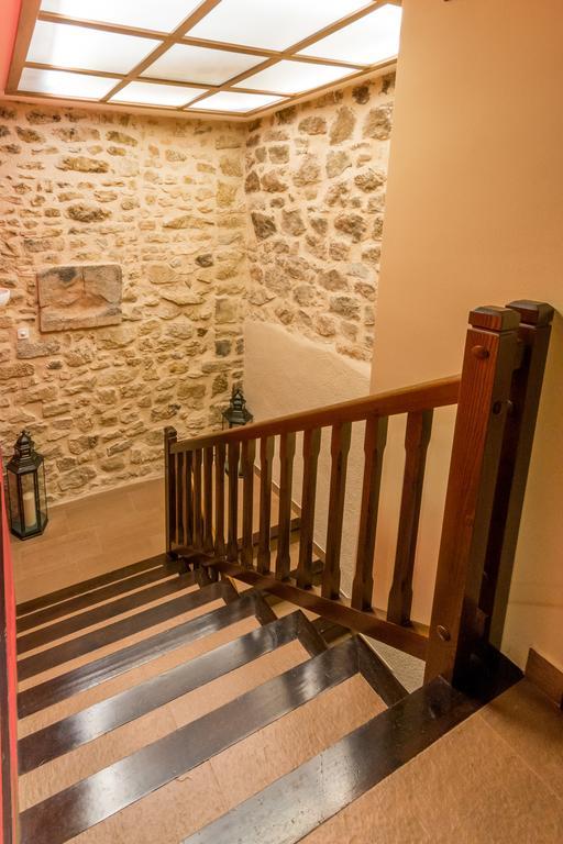Hotel Villa De Cretas Екстериор снимка