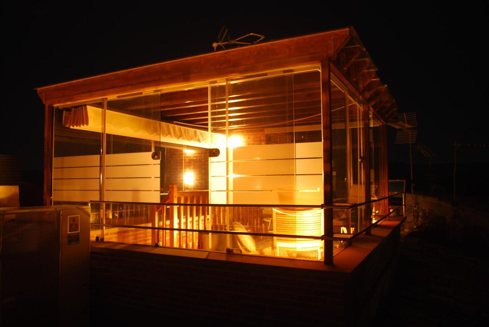 Hotel Villa De Cretas Екстериор снимка