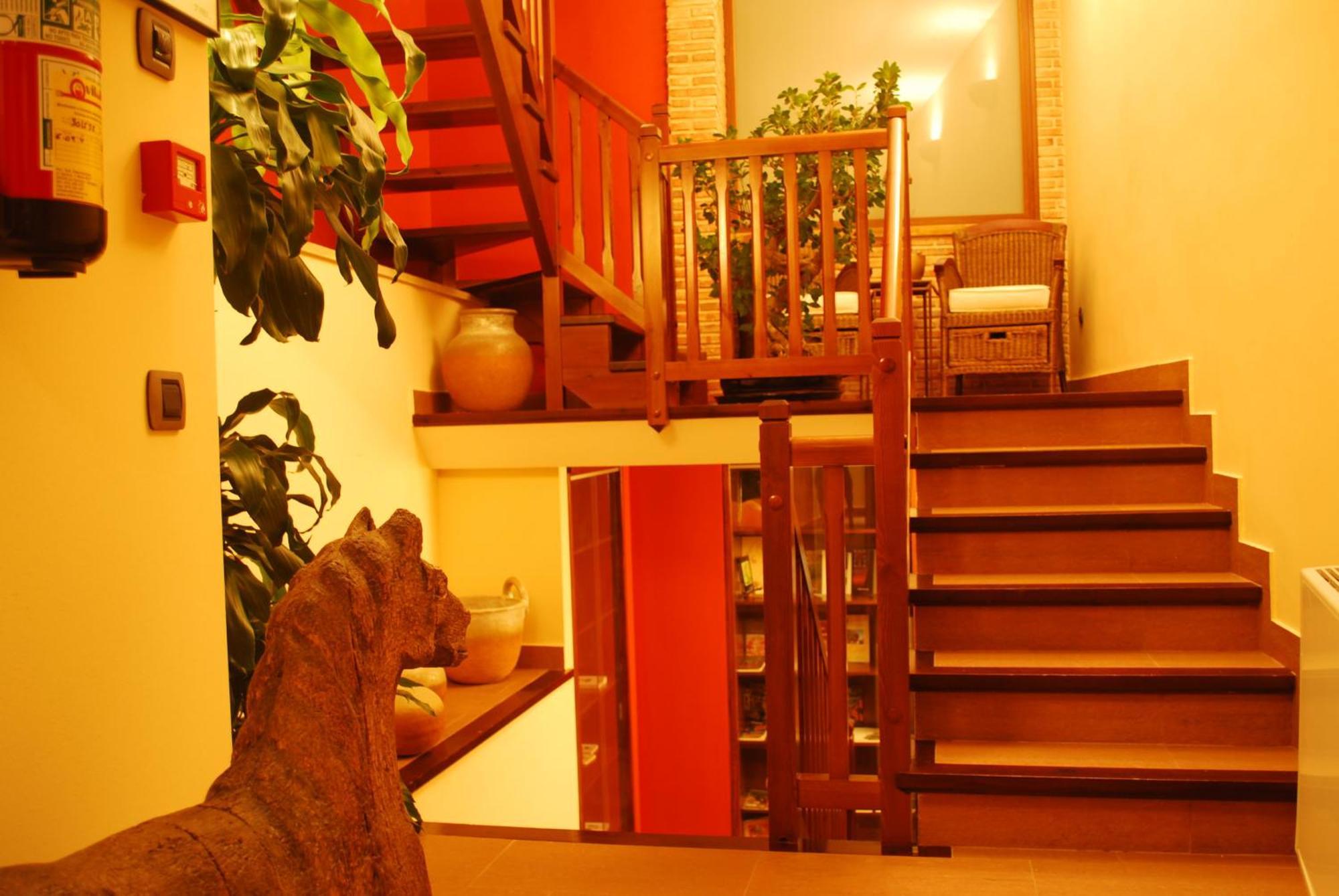Hotel Villa De Cretas Екстериор снимка