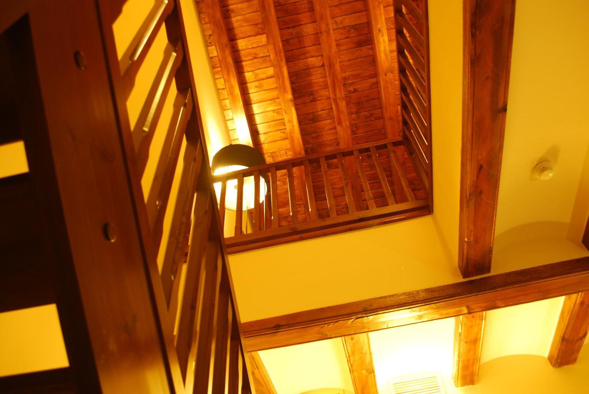Hotel Villa De Cretas Екстериор снимка